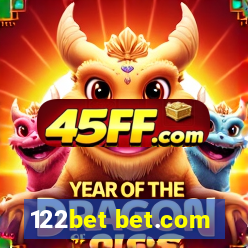 122bet bet.com